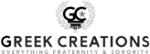 Greek Creations Online Coupons & Discount Codes