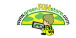Green Fun Store Online Coupons & Discount Codes