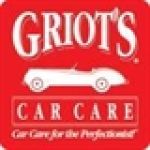 Griot's Garage Online Coupons & Discount Codes
