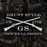Grunt Style Online Coupons & Discount Codes