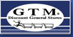 GTM  Online Coupons & Discount Codes