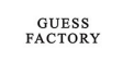 Guess Factory Canada Online Coupons & Discount Codes