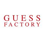 GUESS Factory Online Coupons & Discount Codes