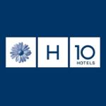 H10 Hotels Online Coupons & Discount Codes