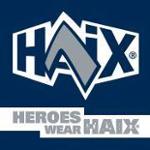 Haix Online Coupons & Discount Codes