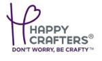 Happy Crafters Online Coupons & Discount Codes