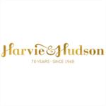 Harvie & Hudson Online Coupons & Discount Codes