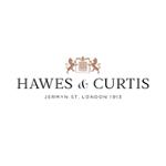 Hawes & Curtis UK Online Coupons & Discount Codes