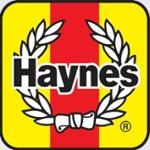 Haynes Manuals Online Coupons & Discount Codes