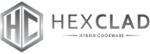 Hexclad Hybrid Cookware Online Coupons & Discount Codes