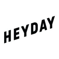 Heyday Online Coupons & Discount Codes