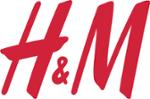 H&M Online Coupons & Discount Codes