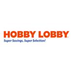 Hobby Lobby Online Coupons & Discount Codes