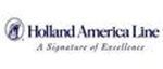 Holland America Online Coupons & Discount Codes