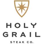 Holy Grail Steak Co. Online Coupons & Discount Codes