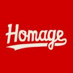 HOMAGE Coupon Codes