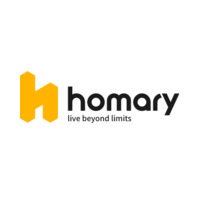 Homary Online Coupons & Discount Codes