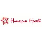 Homespun Hearth Online Coupons & Discount Codes