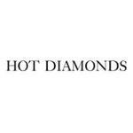 Hot Diamonds Online Coupons & Discount Codes