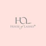 House of Lashes Online Coupons & Discount Codes