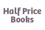 Half Price Books Online Coupons & Discount Codes