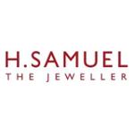 H. Samuel UK Online Coupons & Discount Codes