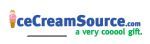 Ice Cream Source Online Coupons & Discount Codes