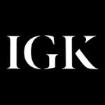 IGK Hair Online Coupons & Discount Codes