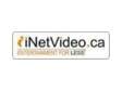 iNetvideo.ca Entertainment for less Online Coupons & Discount Codes