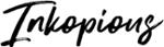 Inkopious Online Coupons & Discount Codes