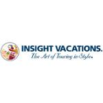 Insight Vacations Online Coupons & Discount Codes