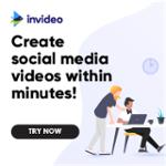 InVideo Online Coupons & Discount Codes