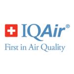 IQAir AirVisual