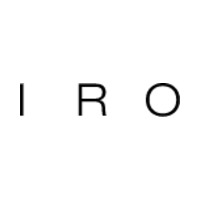 IRO Online Coupons & Discount Codes