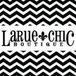 LaRue Chic Boutique Online Coupons & Discount Codes