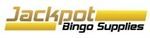 Jackpot Bingo Supplies Online Coupons & Discount Codes
