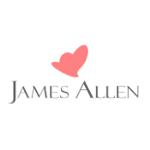 James Allen Jeweler Online Coupons & Discount Codes