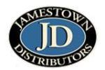 Jamestown Distributors Online Coupons & Discount Codes