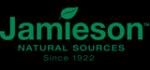 Jamieson Vitamins Online Coupons & Discount Codes