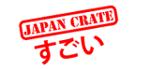 Japan Crate Online Coupons & Discount Codes