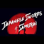 Japanese Swords 4 Samurai