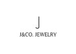 J&Co Jewellery Online Coupons & Discount Codes