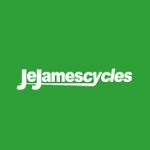 J E James Cycles Online Coupons & Discount Codes