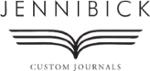 Jenni Bick Bookbinding Online Coupons & Discount Codes