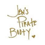 Jen's Pirate Booty Online Coupons & Discount Codes