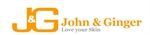 John & Ginger UK Online Coupons & Discount Codes