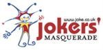 Jokers Masquerade UK Coupons