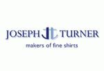 Joseph Turner UK Online Coupons & Discount Codes