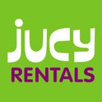 JUCY Rentals New Zealand Online Coupons & Discount Codes