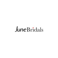 June Bridals Online Coupons & Discount Codes